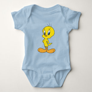 Body TWEETY™   Oiseau intelligent