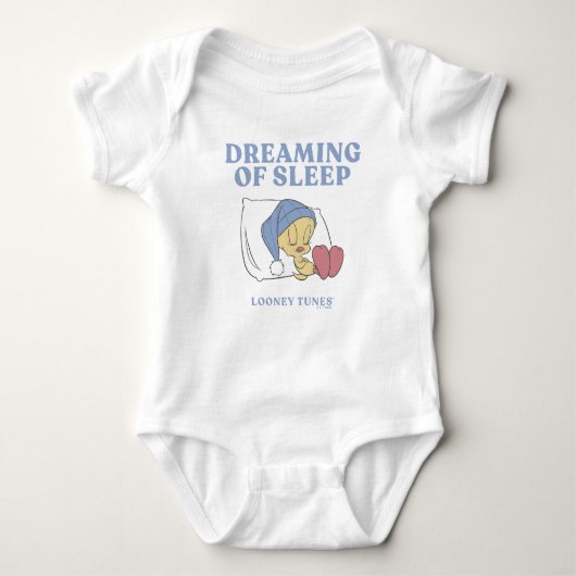 Body TWEETY™ Rêvant de Sommeil (Devant)