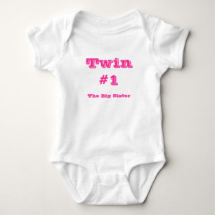 Body Twin#1, La Grande Soeur