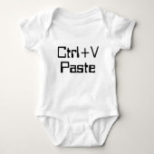 Body Twin 2 Ctrl+v Coller le Geek Nerd (Devant)