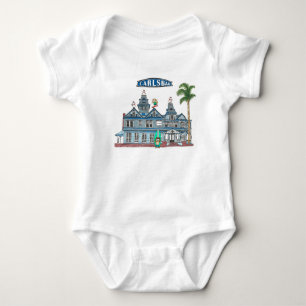 Body Twin Inns Beach Ville de Carlsbad