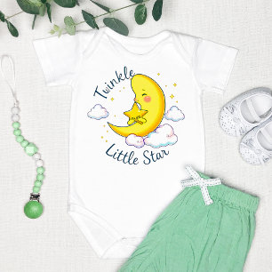 Body "Twinkle Little Star"