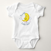 Body "Twinkle Little Star" (Devant)