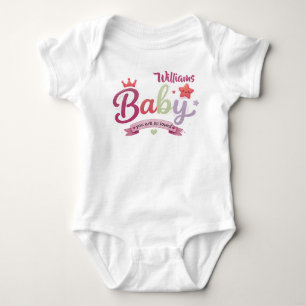Body Typographie de bébé mignonne – Vous êtes tellement