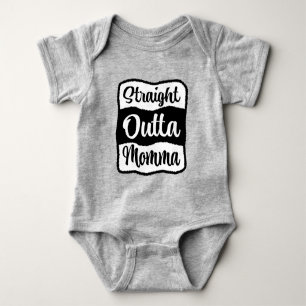 Body Typographie de Momma en direct