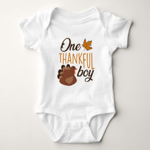 Body Typographie inspirée de Thanksgiving 