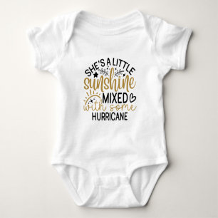 Body Typographie Little Sunshine