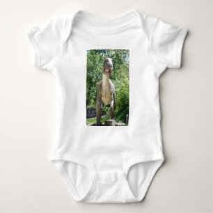 Body Tyrannosaurus Rex Dinosaur