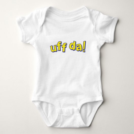 Body Uff DA (Devant)