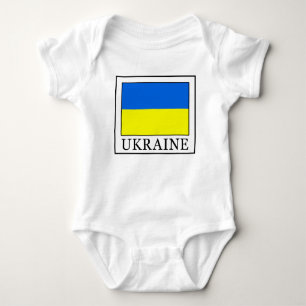 Body Ukraine