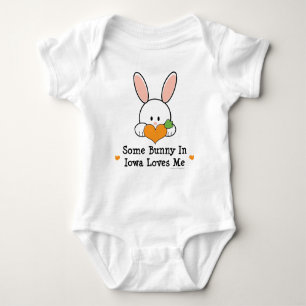 Body Un certain lapin en Iowa m'aime plante grimpante