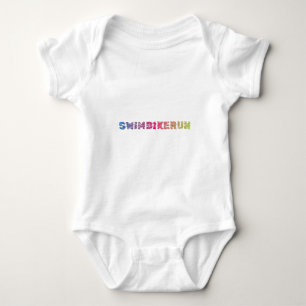 Body Un grand cadeau de triathlon pour votre ami ou fam