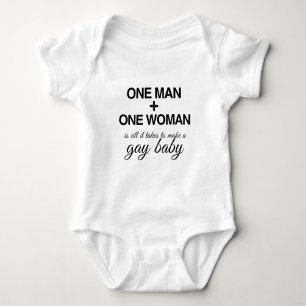 BODY UN HOMME ET UNE FEMME, C'EST TOUT CE QU'IL FAUT --