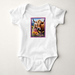 Body **"Un lien avec les Highlands : un enfant et sa va