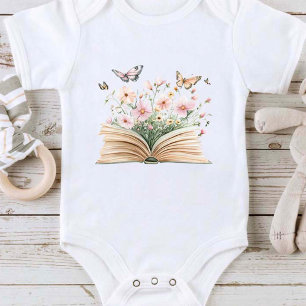Body Un nouveau Baby shower de livres de contes