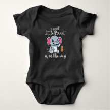 Un Petit Arachide Douce En Chemin Nouveau Cool Béb