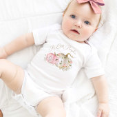 Body Un petit costume pour bébé Citrouille