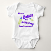 Body Un Peu Ou Beaucoup (Devant)