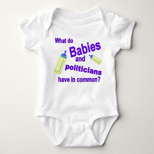 Body Un Peu Ou Beaucoup (Devant)