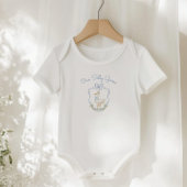 Body Un sot Goose Boy 1er anniversaire