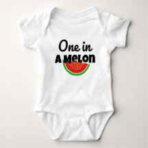 Un T-shirt Melon Kids