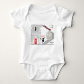 Body Un tramway appelé DÉSIR (Devant)