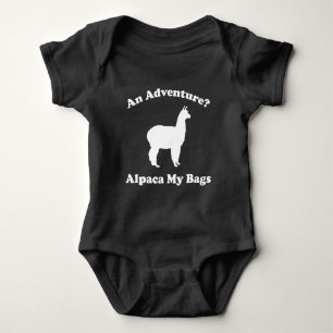Body Une aventure ? Alpaca Mes Sacs