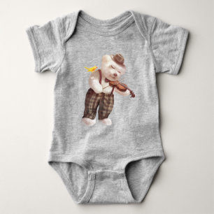 Body Une chanson pour vous