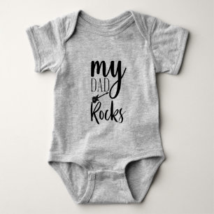 Body unisex my Dad roche mot
