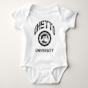 Body Université de ghetto