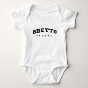 Body Université de ghetto