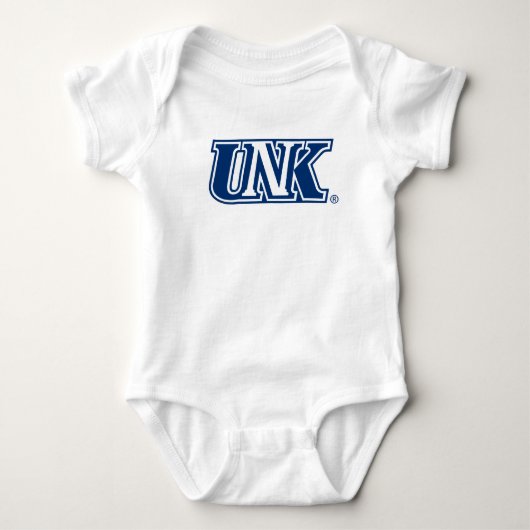 Body UNK| Université du Nebraska à Kearney (Devant)
