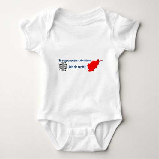 Body Unterstützt meurent zurück de sie de Truppe - de (Devant)