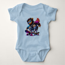 Urban Panda Collection for Cool