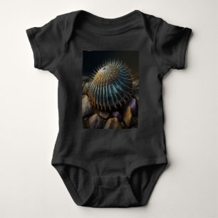 Body Urchine de Deep Sea