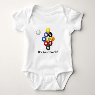 Body usage infantile de support de 9 boules