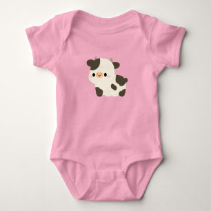 Body Vache Holstein