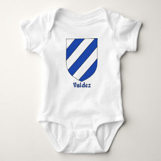 Body Valdez Family Shield