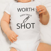 Body Vaut La Peine De Chaque Tir