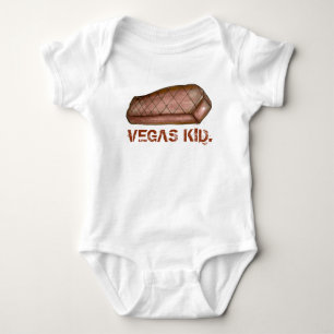 Body Vegas Kid Las Vegas NV Nevada Strip Steak