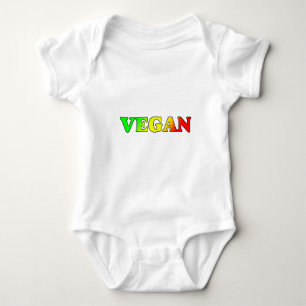 Body Végétalien de Rasta