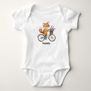 Body Vélo d'équitation de Fox de bois Joueur