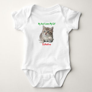 Body Ventilateur Feline adorable : Photo de chat person