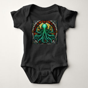 Body Verre Cthulhu