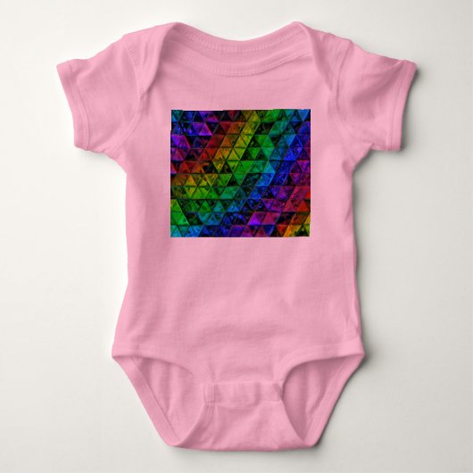 Body Verre de fierté (Devant)