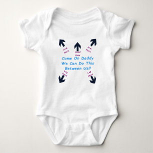 Body Veste pour bébés
