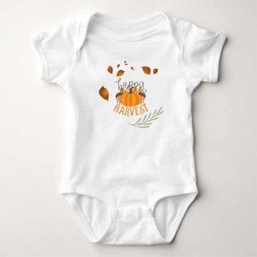 Body Vêtement de bébé (Devant)