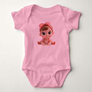 Body Vêtements bébé