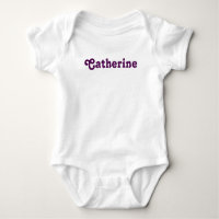 Vêtements Bébé Catherine