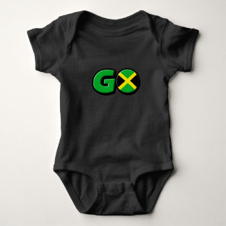 Body Vêtements bébé Go @n stop